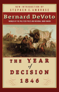 The year of decision, 1846.