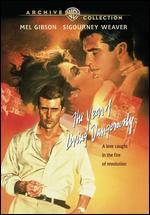 The Year of Living Dangerously