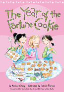 The Year of the Fortune Cookie, 3