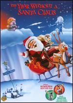 The Year without a Santa Claus