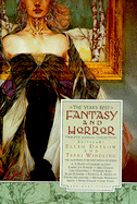 The Year's Best Fantasy and Horror: Twelfth Annual Collection