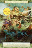 The Year's Best Fantasy and Horror