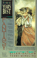 The Year's Best Fantasy: Second Annual Collection