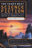 The Year's Best Science Fiction: Eighteenth Annual Collection