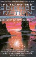 The Year's Best Science Fiction: Fifteenth Annual Collection