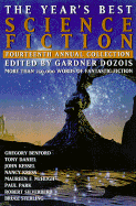 The Year's Best Science Fiction: Fourteenth Annual Collection