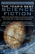 The Year's Best Science Fiction: Seventeenth Annual Collection