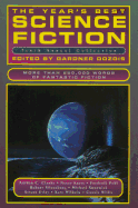 The Year's Best Science Fiction: Tenth Annual Collection