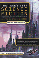 The year's best science fiction: twentieth annual collection