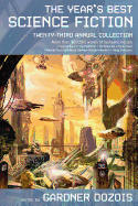 The Year's Best Science Fiction: Twenty-Third Annual Collection