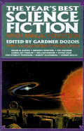 The Year's Best Science Fiction