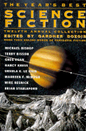 The Year's Best Science Fiction