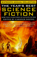 The Year's Best Science Fiction