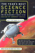 The Year's Best Science Fiction
