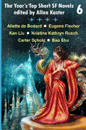 The Year's Top Short SF Novels 6