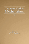 The Year's Work in Medievalism, 2011