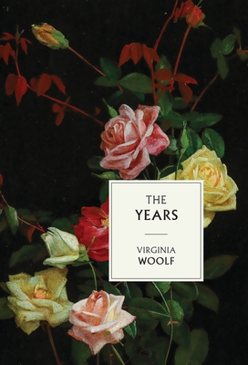 The Years - Woolf, Virginia