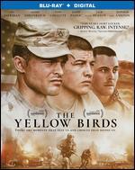 The Yellow Birds [Blu-ray]