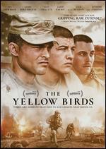 The Yellow Birds