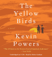The Yellow Birds