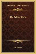 The Yellow Claw