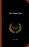 The Yellow Claw