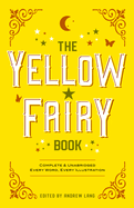 The Yellow Fairy Book