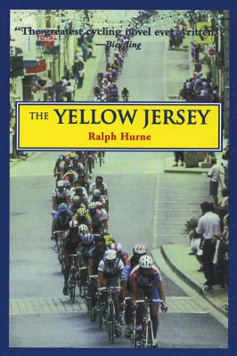 The Yellow Jersey - Hurne, Ralph