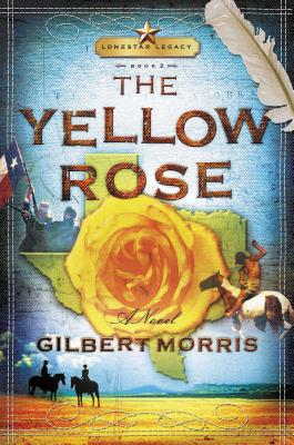 The Yellow Rose - Morris, Gilbert