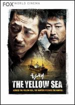 The Yellow Sea