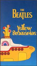 The Yellow Submarine