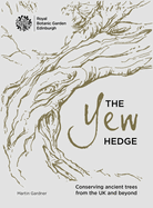 The Yew Hedge