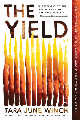 The Yield - Winch, Tara June