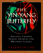 The Yin-Yang Butterfly