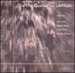 The Ying Quartet play Life Music