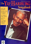 The Yip Harburg Songbook