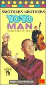 The Yo-Yo Man