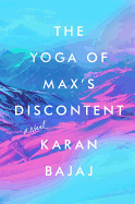 The Yoga Of Max's Discontent,