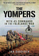 The Yompers: With 45 Commando in the Falklands War