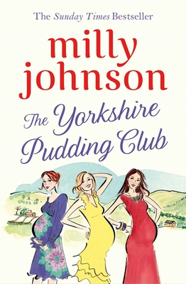 The Yorkshire Pudding Club - Johnson, Milly