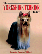 The Yorkshire Terrier Today