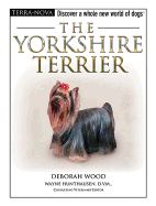 The Yorkshire Terrier