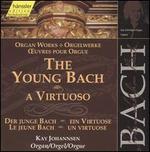 The Young Bach: A Virtuoso