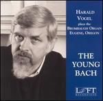 The Young Bach