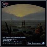 The Young Felix Mendelssohn
