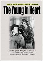 The Young in Heart