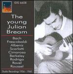 The Young Julian Breem