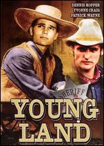 The Young Land