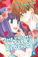 The Young Master's Revenge, Vol. 4
