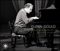 The Young Maverick - Alexander Schneider (violin); Glenn Gould (piano); Zara Nelsova (cello)